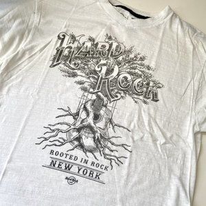 Hard Rock Cafe Tee
